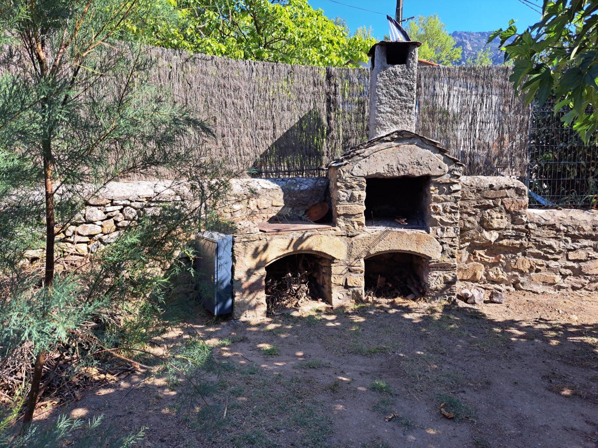 L'Interlude Bed & Breakfast Mons  Rom bilde
