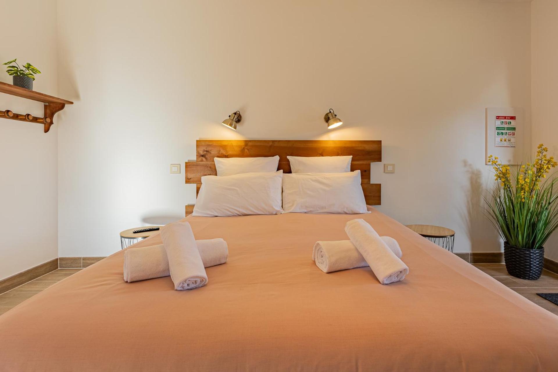 L'Interlude Bed & Breakfast Mons  Eksteriør bilde