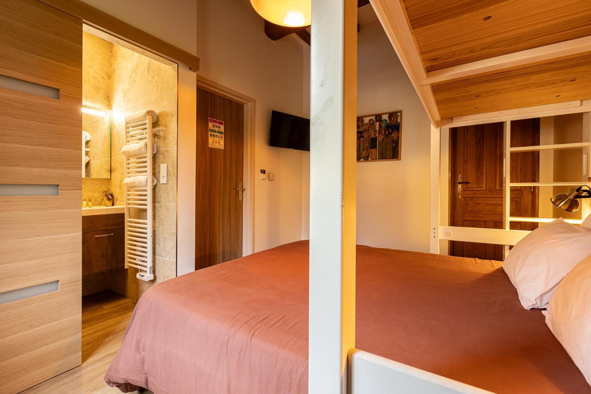 L'Interlude Bed & Breakfast Mons  Eksteriør bilde