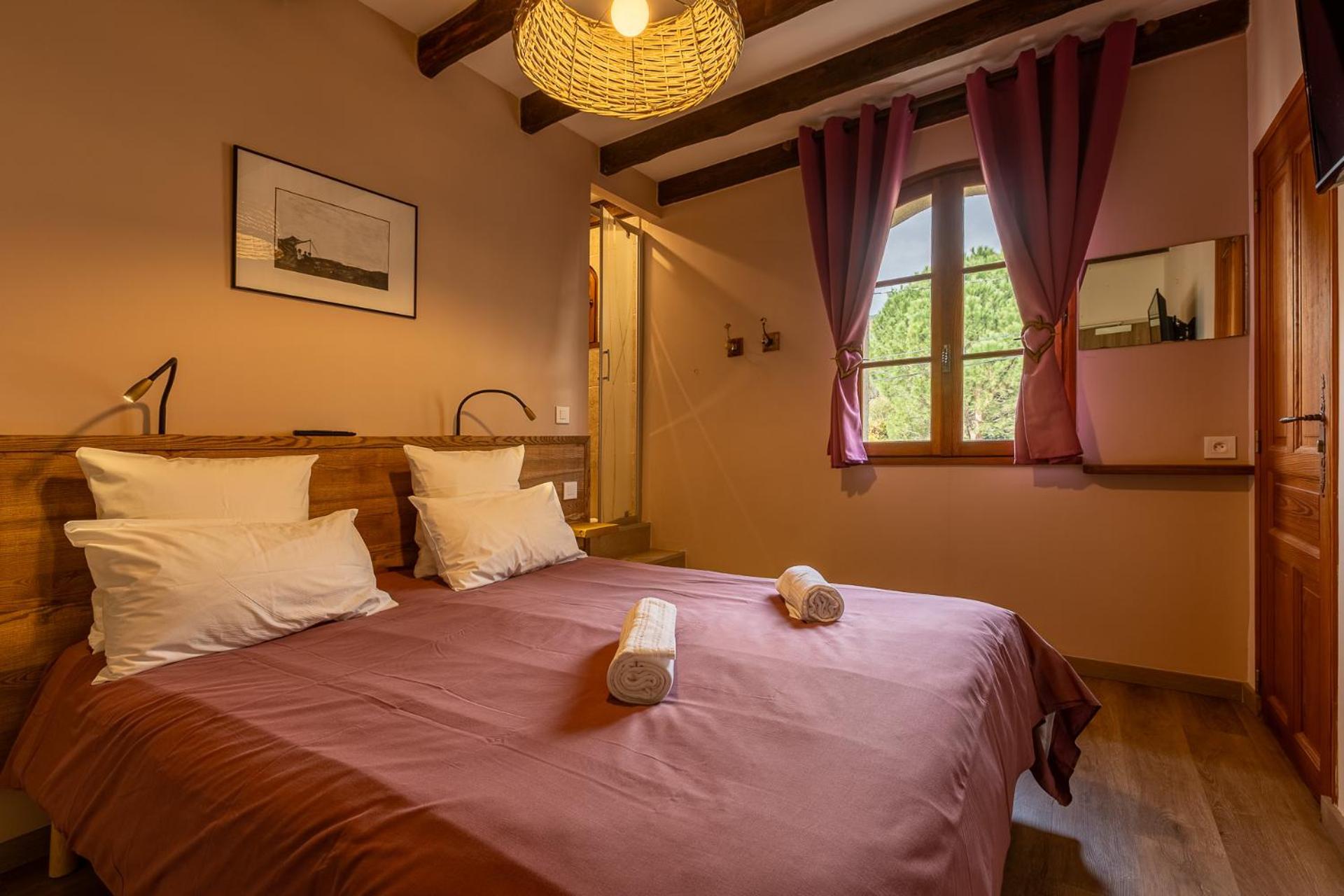 L'Interlude Bed & Breakfast Mons  Eksteriør bilde