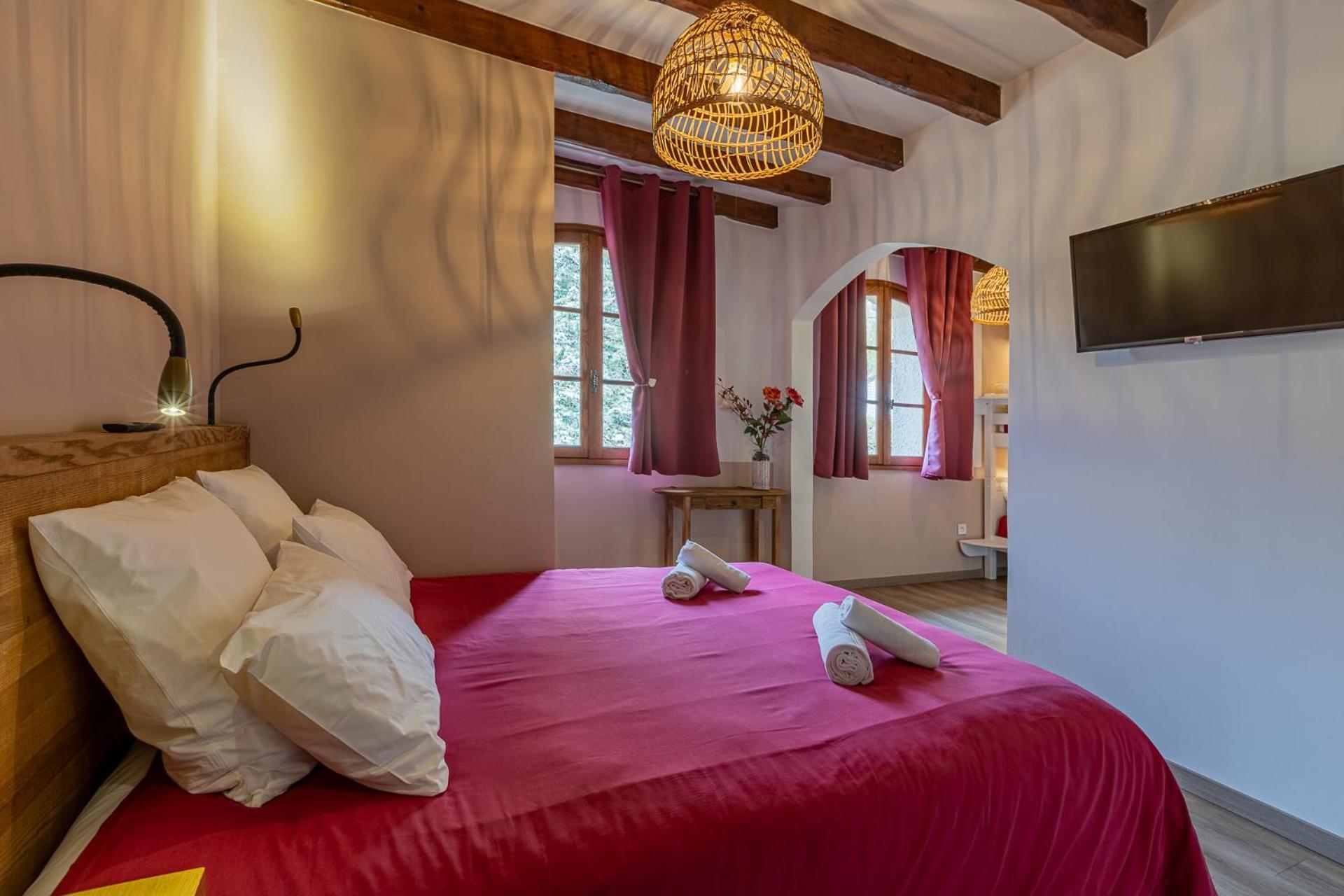L'Interlude Bed & Breakfast Mons  Eksteriør bilde