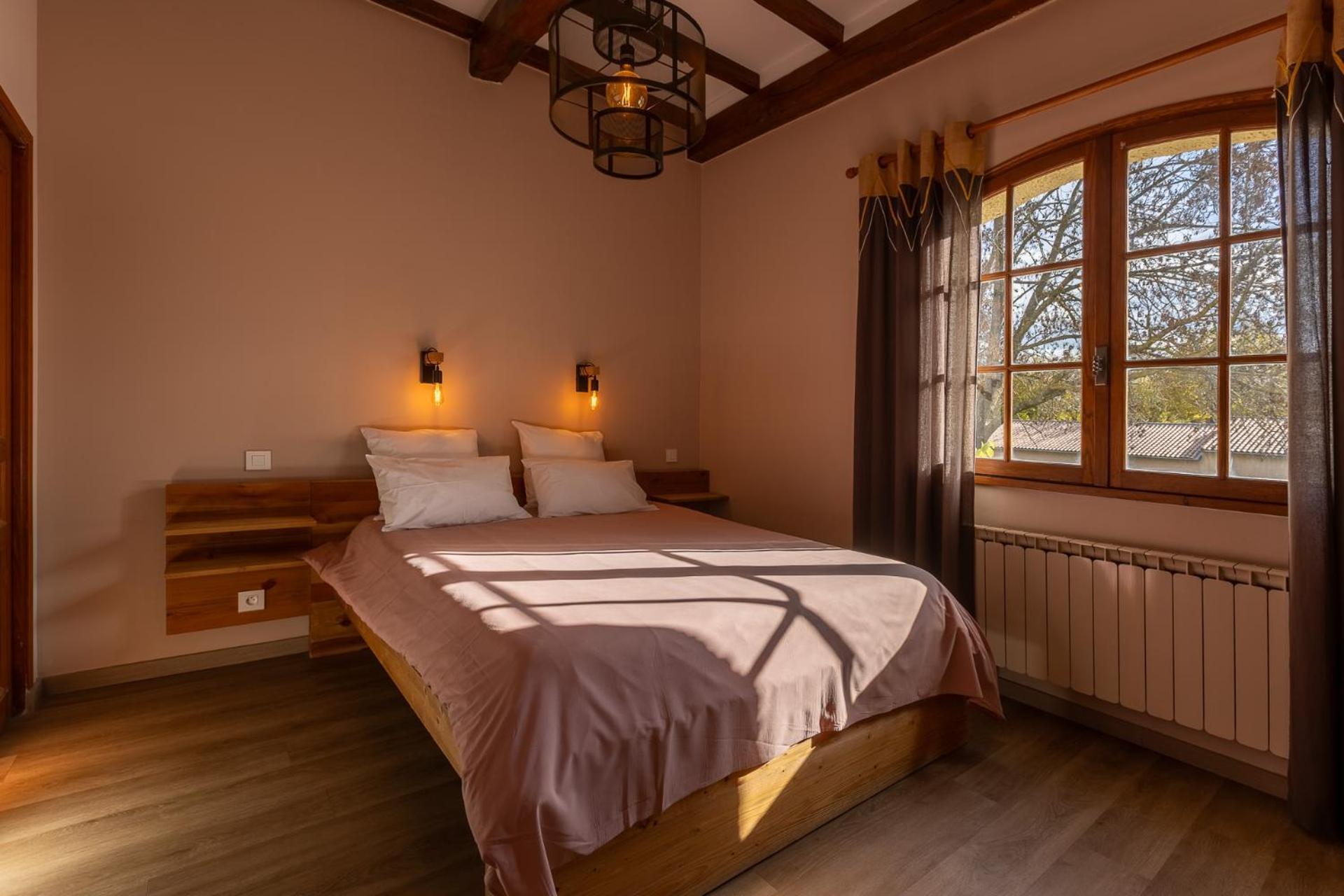 L'Interlude Bed & Breakfast Mons  Eksteriør bilde