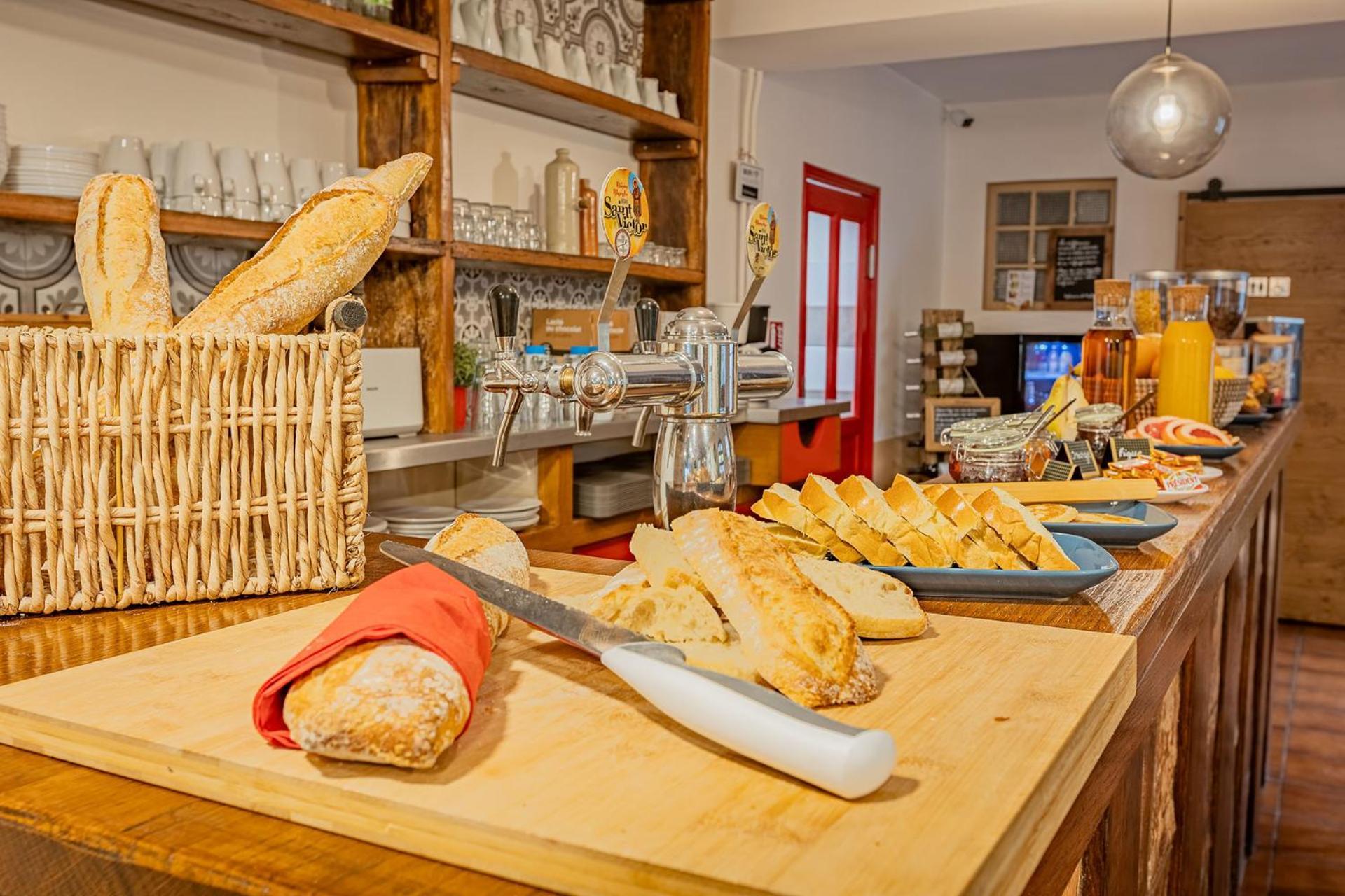L'Interlude Bed & Breakfast Mons  Eksteriør bilde